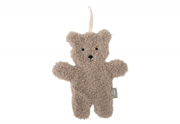 Jollein cumikend�  - Teddy Bear Olive Green