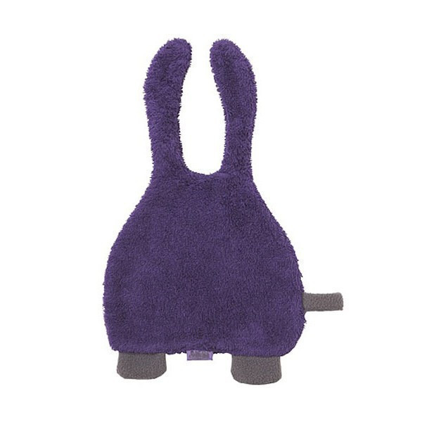 Jollein alv�s r�g�kend� - purple-grey