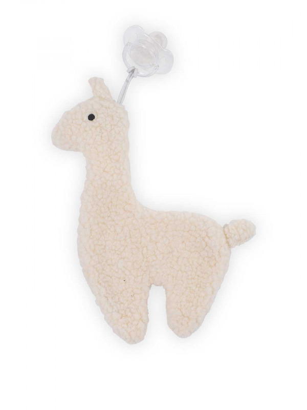 Jollein cumikend�  - Lama off-white