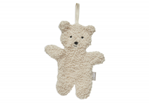 Jollein cumikendő  - Teddy Bear Naturel
