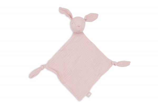 Jollein cumikendő  - Bunny Ears Wild Rose