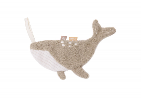 Jollein cumikendő  - Deepsea Whale