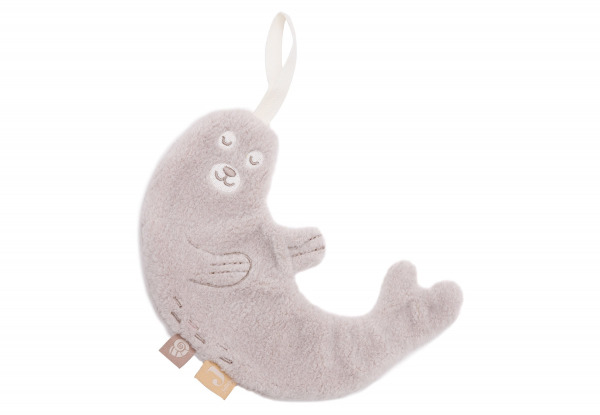 Jollein cumikend�  - Deepsea Seal
