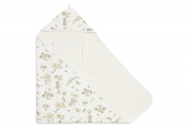 Jollein wrap takaró - Dreamy Mouse