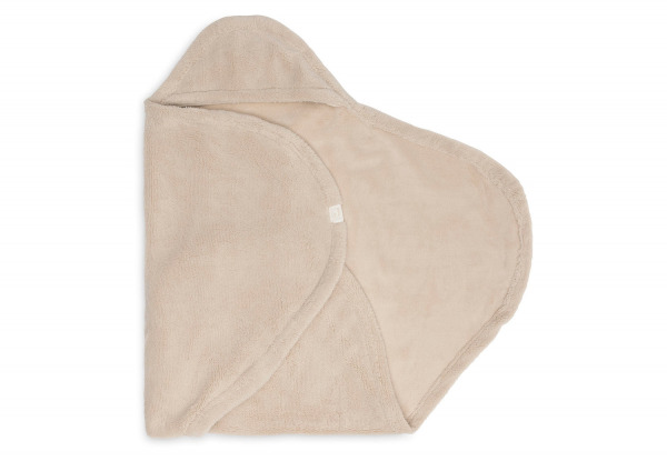 Jollein wrap takar� - Fluffy - Sand