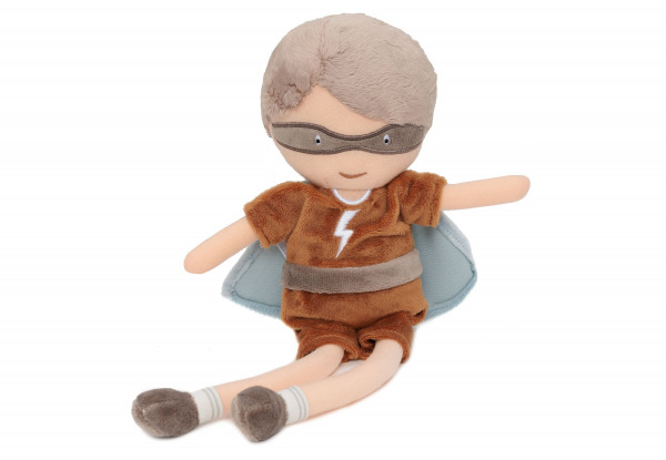 Jollein plssjtk  - Superhero  baba Dave