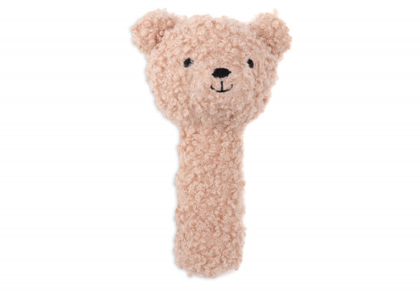 Jollein cs�rg�  - Teddy Bear Wild Rose