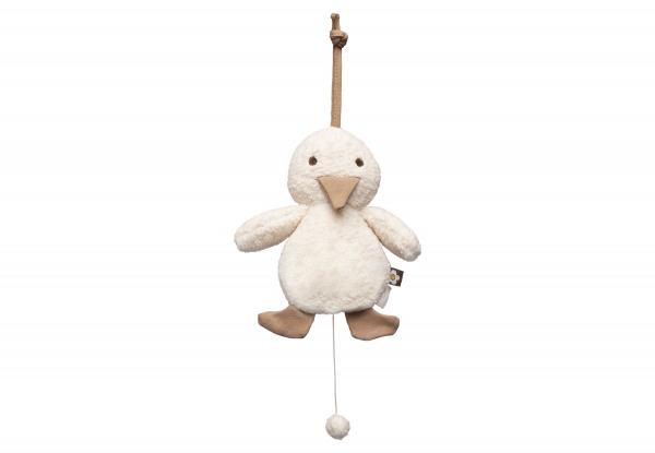 Jollein zen�l� j�t�k  - Spring Garden Duck