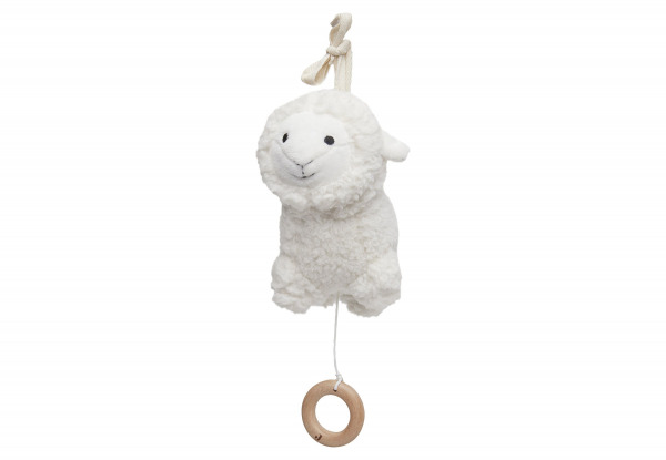 Jollein zen�l� j�t�k  - Lamb