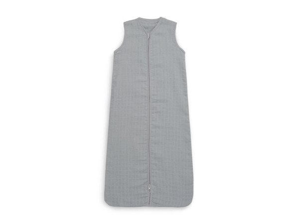 Jollein hálózsák  - 70 cm muslin Soft Grey