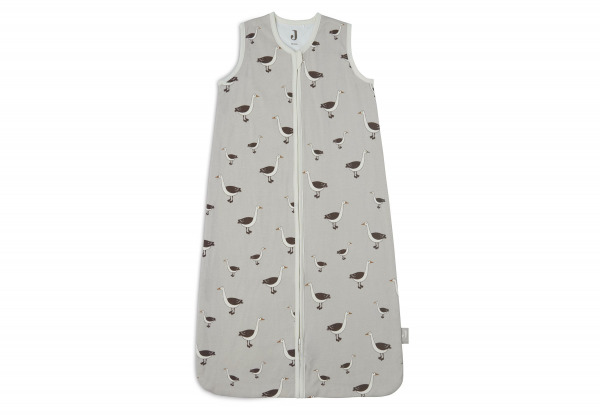 Jollein hálózsák  - 70 cm Goose Nougat