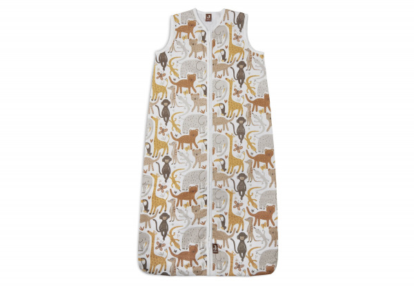Jollein h�l�zs�k  - 70 cm muslin Jungle