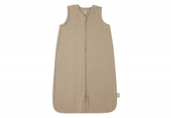 Jollein hálózsák  - 70 cm Jersey Ajour Biscuit