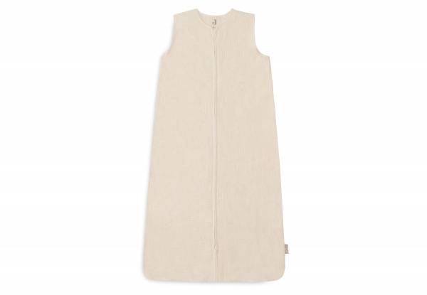 Jollein hálózsák  - 70 cm muslin Oatmeal