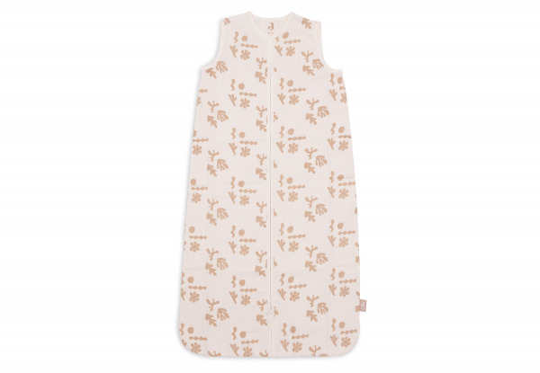 Jollein hálózsák  - 70 cm muslin Funky Biscuit