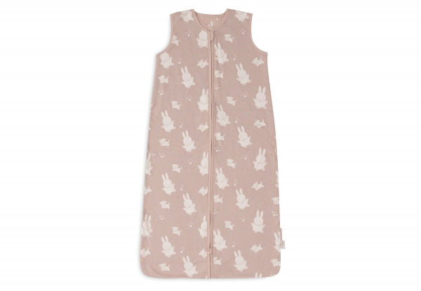 Jollein h�l�zs�k  - 70 cm Jersey Miffy & Snuffy Wild Rose