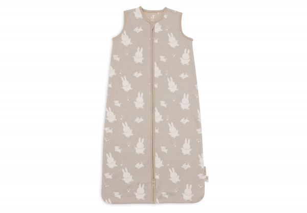 Jollein h�l�zs�k  - 90 cm Jersey Miffy & Snuffy Olive Green