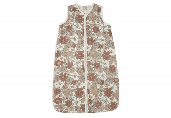 Jollein hálózsák  - 110 cm muslin Blossom