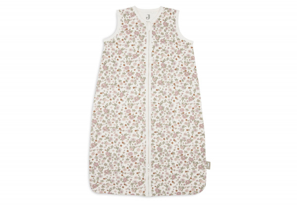Jollein hálózsák  - 110 cm Jersey Retro Flowers