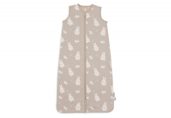 Jollein hlzsk
 - 110 cm Jersey Miffy & Snuffy Olive Green