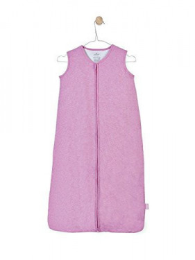 Jollein hálózsák - 90cm pink melee