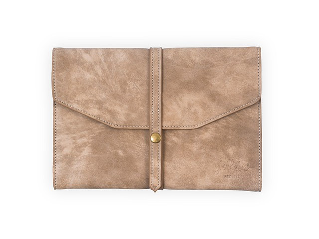 Jollein pelenk�z� kist�ska Lexie - taupe