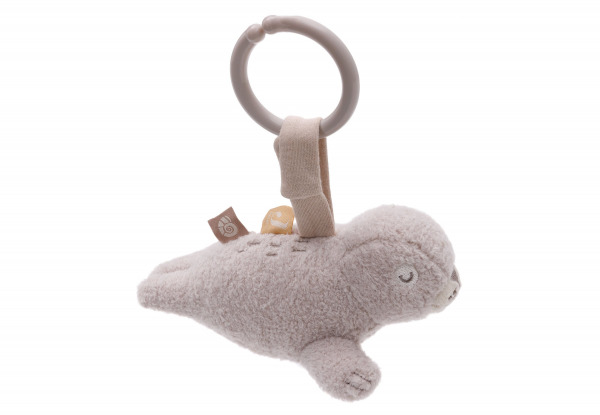 Jollein babakocsi játék  - Deepsea Seal