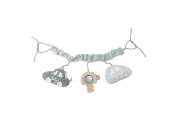 Jollein Babakocsi l�nc  - On The Go