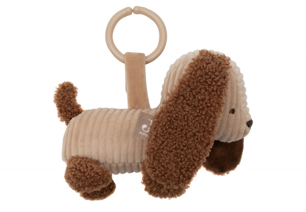Jollein babakocsi j�t�k  - Animal Friends -tacsk�