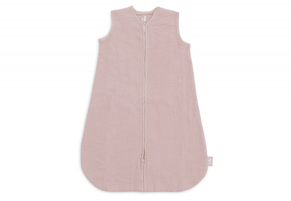 Jollein hálózsák  - 60 cm - újszülött muslin Wild Rose