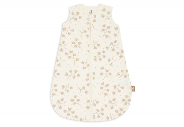 Jollein h�l�zs�k  - 60 cm - �jsz�l�tt Jersey Leafy Dreams