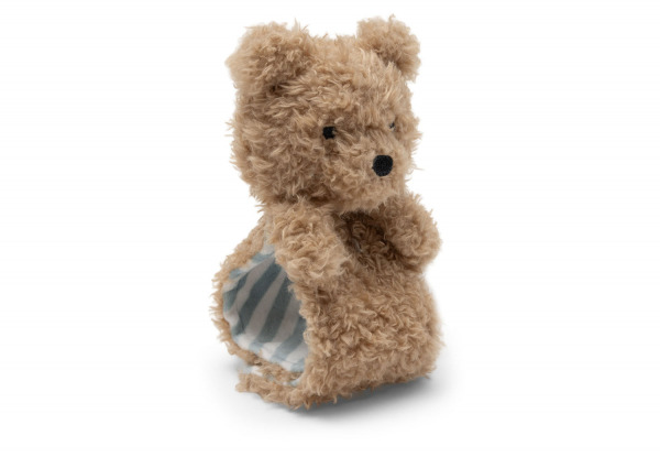 Jollein csukl� cs�rg�  - Bear Brave