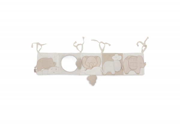 Jollein babak�nyv j�r�k�ba - Elephant Tales - Elef�nt mes�k
