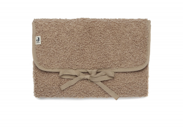 Jollein pelenk�z� matrac �ti  - Boucle Biscuit