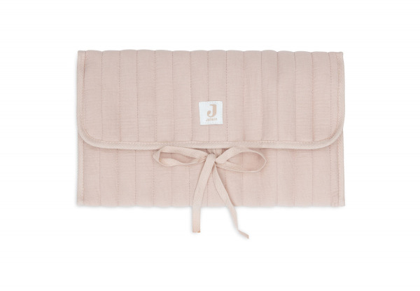 Jollein pelenk�z� matrac �ti  - Muslin Wild Rose