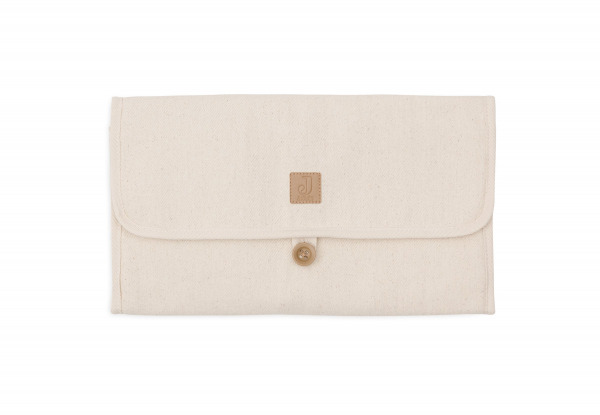 Jollein pelenkz matrac ti
 - With Storage Pockets Twill Natural