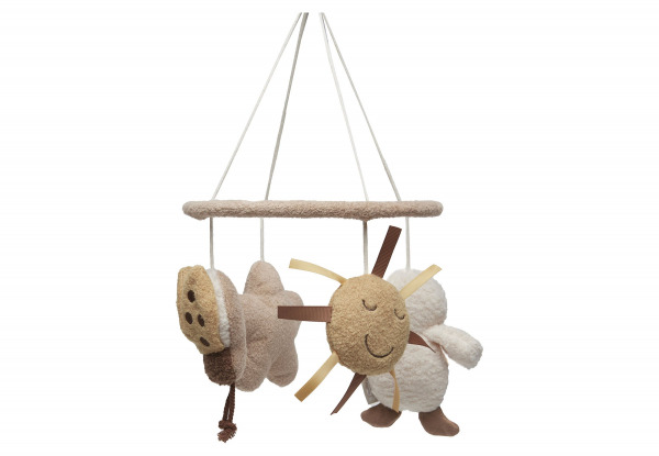 Jollein p�rg�-forg�  - Spring Garden