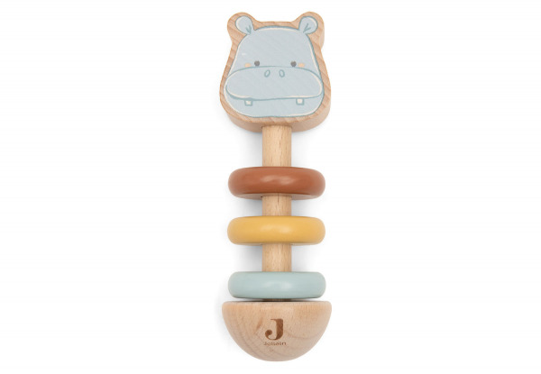 Jollein fa cs�rg�  - Hippo Happy