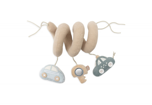 Jollein Activity spir�l - On The Go