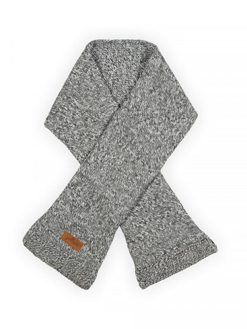 Jollein sl - Stonewashed knit grey