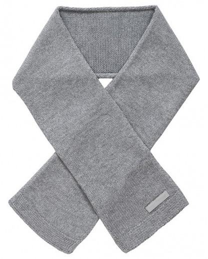Jollein sl - Natural knit grey