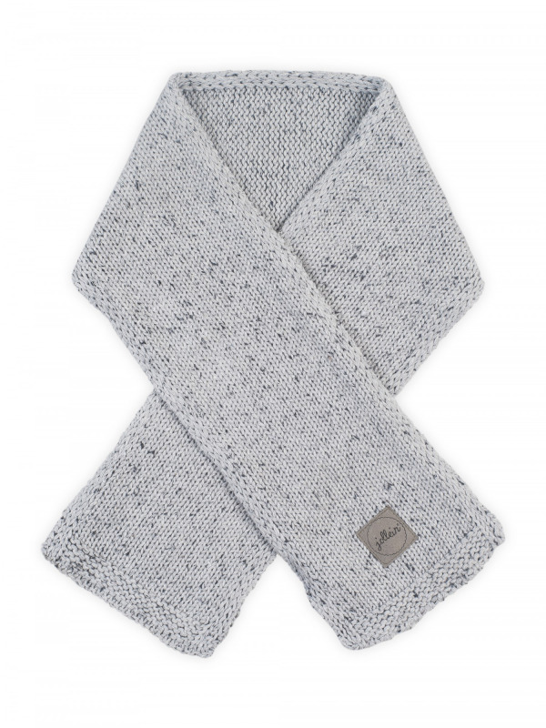 Jollein sl - Confetti knit grey