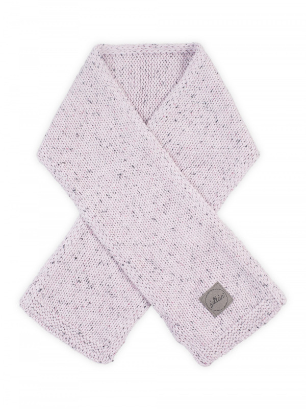 Jollein sl - Confetti knit vintage pink