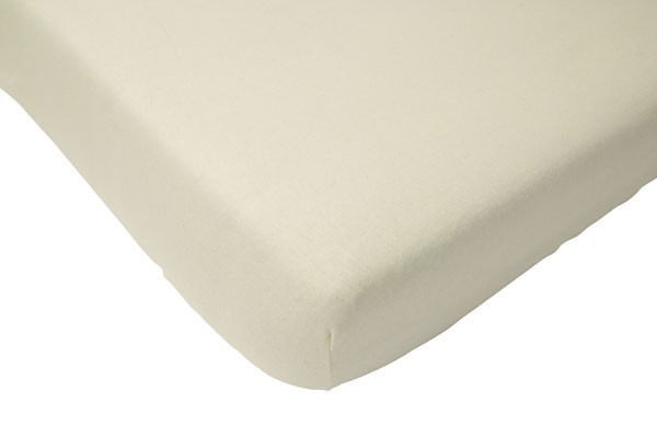 Jollein leped� kis�gy  - 70x140 white
