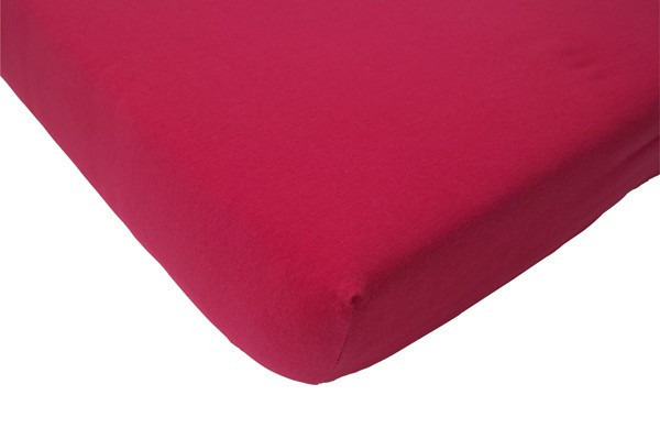 Jollein leped� pamut - 70x140cm fuchsia