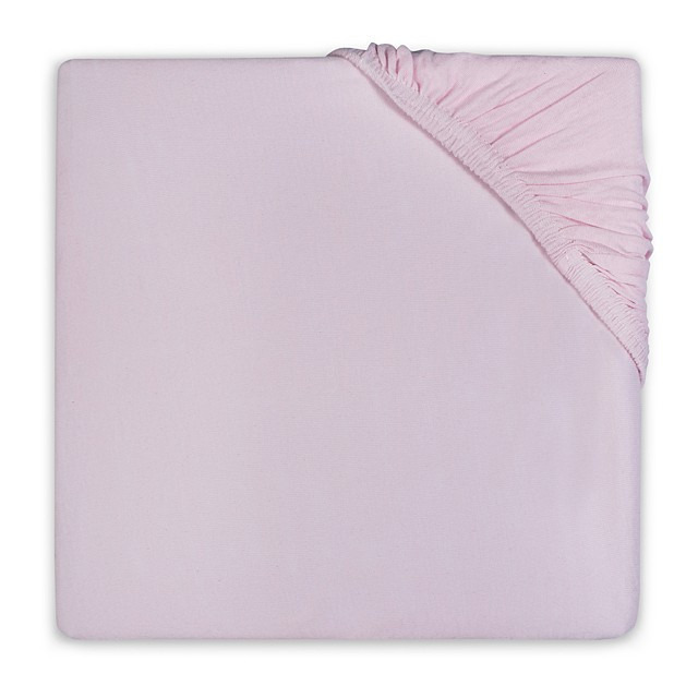 Jollein leped blcs - 40x80cm light pink