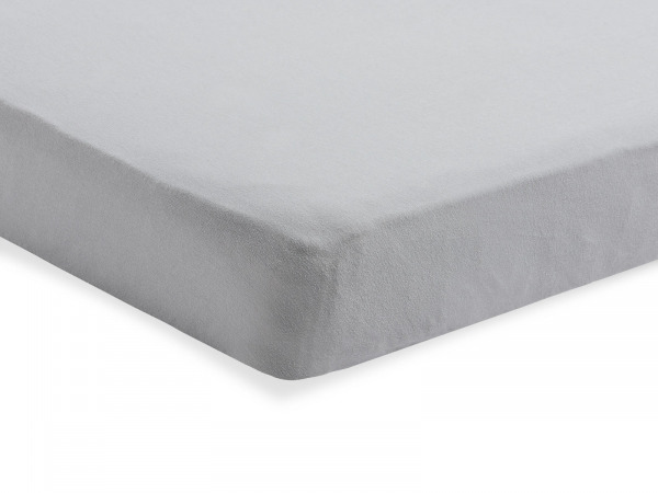 Jollein leped blcs
 - 40/50x80/90 cm Jersey Soft Grey