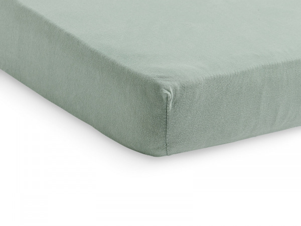 Jollein leped� b�lcs�  - 40/50x80/90 cm Jersey Ash Green