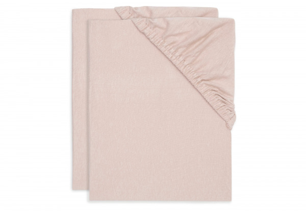 Jollein leped blcs
 - 40/50x80/90 cm Jersey Wild Rose