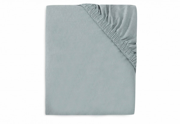 Jollein leped blcs
 - 40/50x80/90 cm Jersey Sea Green